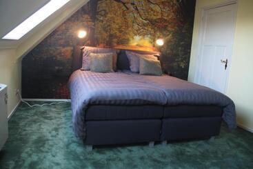 B&b De Warren