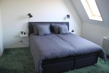 B&b De Warren
