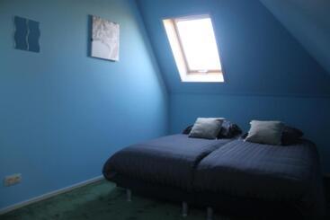 B&b De Warren