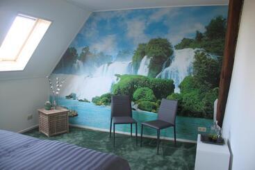 B&b De Warren