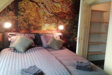 B&b De Warren