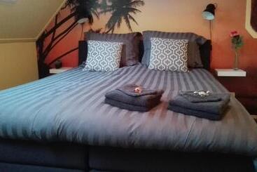 B&b De Warren