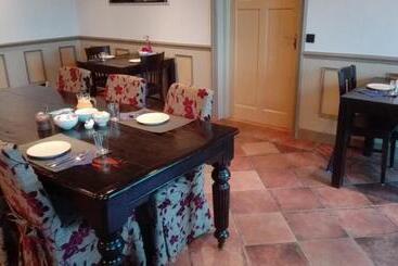 B&b De Warren