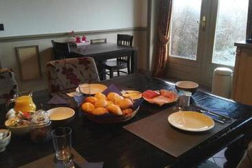 B&b De Warren