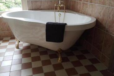 B&b De Warren
