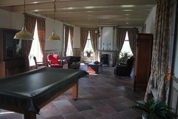 B&b De Warren