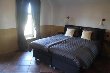 B&b De Warren