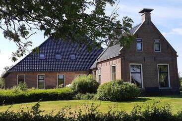 B&b De Warren