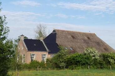 B&b De Warren