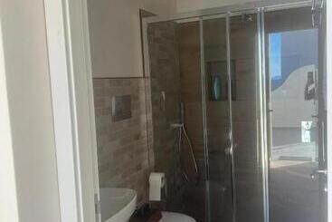 پانسیون Casa Vacanze Panorama Sulle Egadi