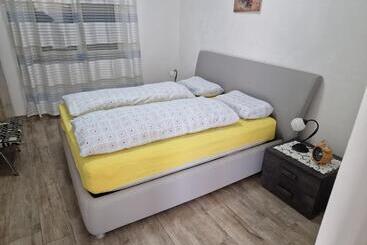 پانسیون Casa Vacanze Panorama Sulle Egadi