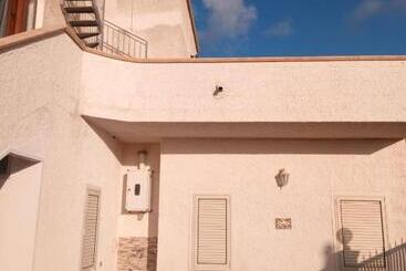 پانسیون Casa Vacanze Panorama Sulle Egadi