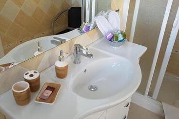 پانسیون Casa Vacanze Panorama Sulle Egadi