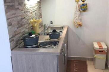 پانسیون Casa Vacanze Panorama Sulle Egadi