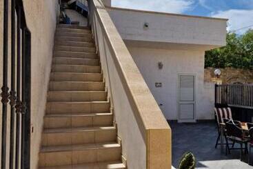 پانسیون Casa Vacanze Panorama Sulle Egadi