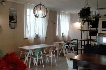 هاستل Affittacamere Maranello Locanda Moca