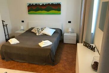 B&b Dal Giotu