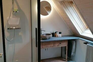 B&b Lekker Buiten