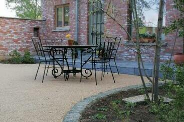 B&b Lekker Buiten