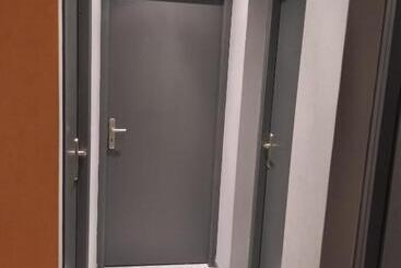 مبيت وإفطار Chambre De L Orée Du Bois