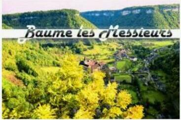 تختخواب و صبحانه Les Bergeronnettes