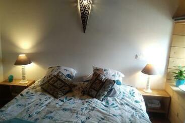 צימר Les Tournesols