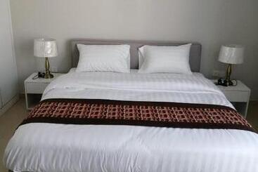 هتل Jood Residence