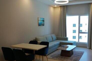 هتل Jood Residence