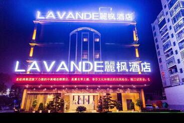 هتل Lavande