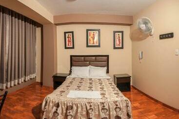 هتل Residencial San Isidro