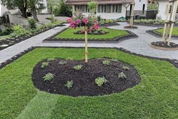 Hotel Resort Schloss Rued