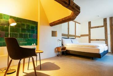 Hotel Resort Schloss Rued