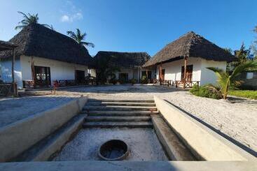 Malik Villa Matemwe