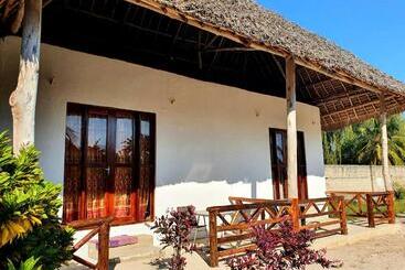 Malik Villa Matemwe