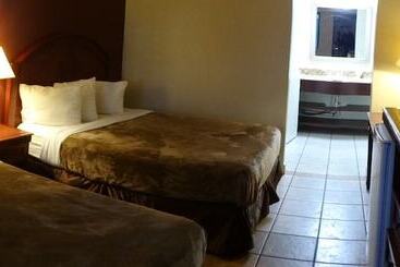 مُتل Red Apple Inn