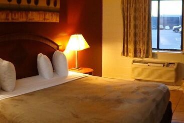 مُتل Red Apple Inn