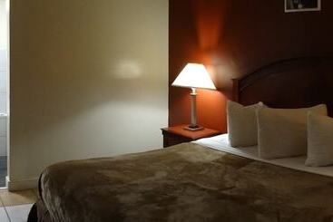 مُتل Red Apple Inn