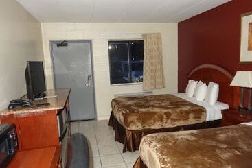 مُتل Red Apple Inn