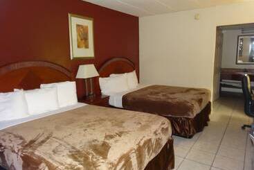 مُتل Red Apple Inn