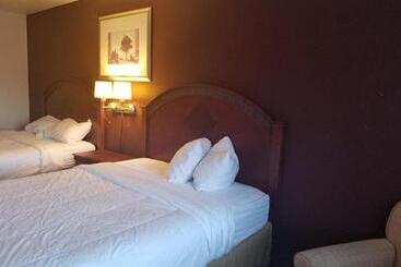 مُتل Red Apple Inn