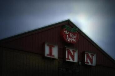 مُتل Red Apple Inn