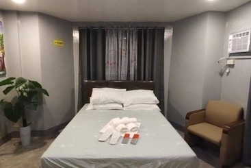 پانسیون Daves Suite