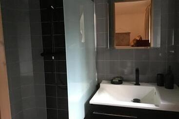 پانسیون Nouveau Chambre Cosy Dans Un Havre De Paix..