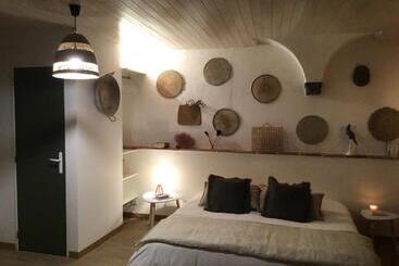 ペンション Nouveau Chambre Cosy Dans Un Havre De Paix..