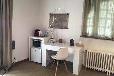 پانسیون Nouveau Chambre Cosy Dans Un Havre De Paix..