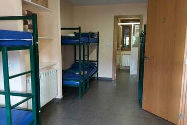 Albergue La Escuela