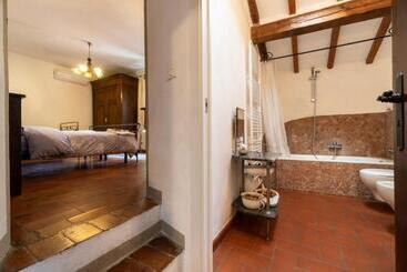 B&b Podere Calvanella