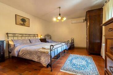 B&b Podere Calvanella