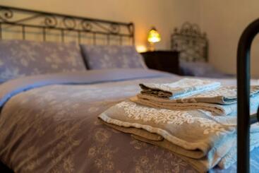 B&b Podere Calvanella