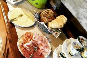 B&b Podere Calvanella